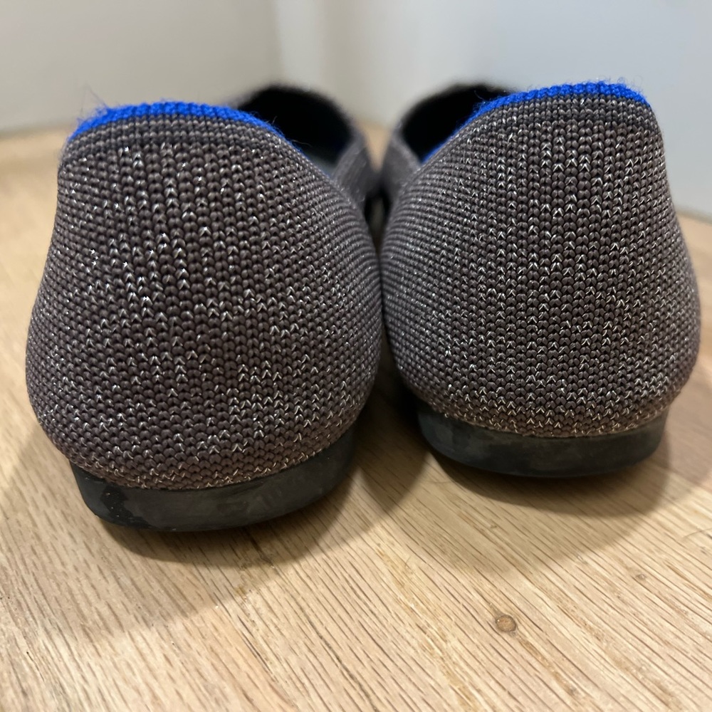 Rothy’s The Point - Twilight Captoe - image 2